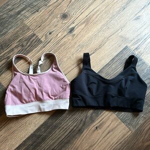 Fabletics Sports Bra Bundle!